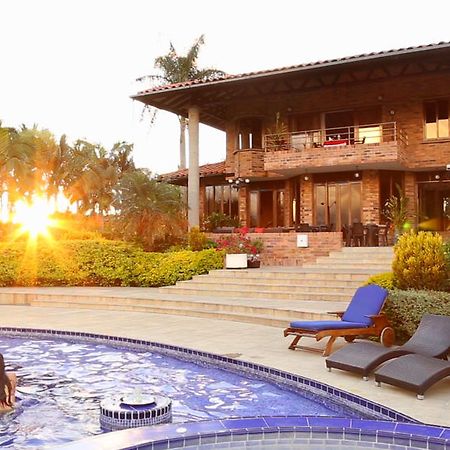 Hotel Tata Premium Pueblo Tapao Exterior photo
