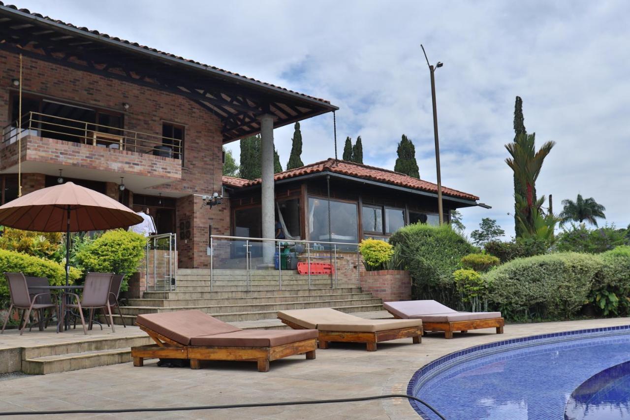 Hotel Tata Premium Pueblo Tapao Exterior photo