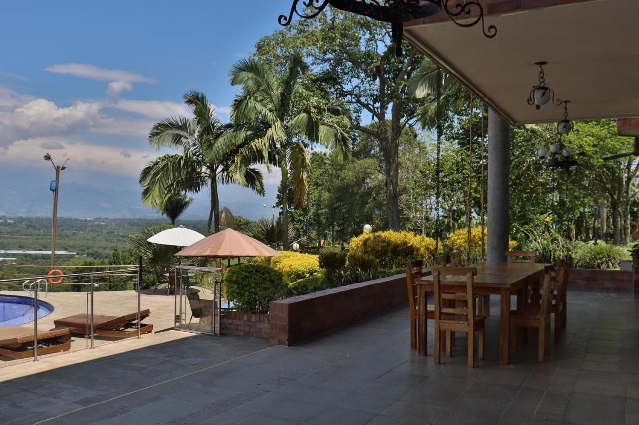Hotel Tata Premium Pueblo Tapao Exterior photo