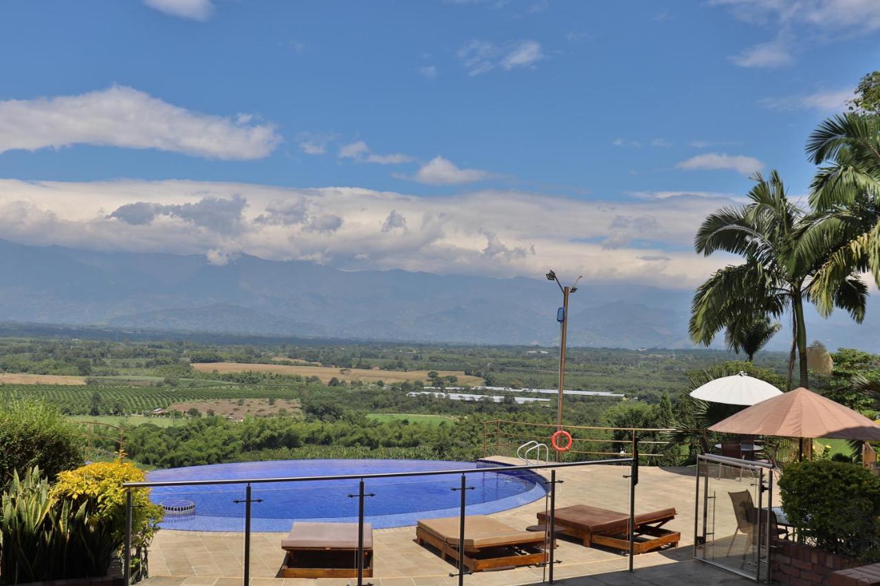 Hotel Tata Premium Pueblo Tapao Exterior photo