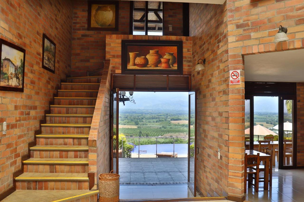 Hotel Tata Premium Pueblo Tapao Exterior photo