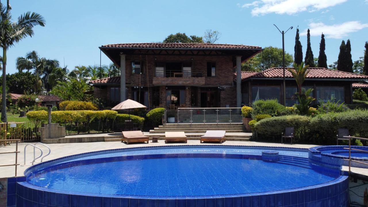 Hotel Tata Premium Pueblo Tapao Exterior photo