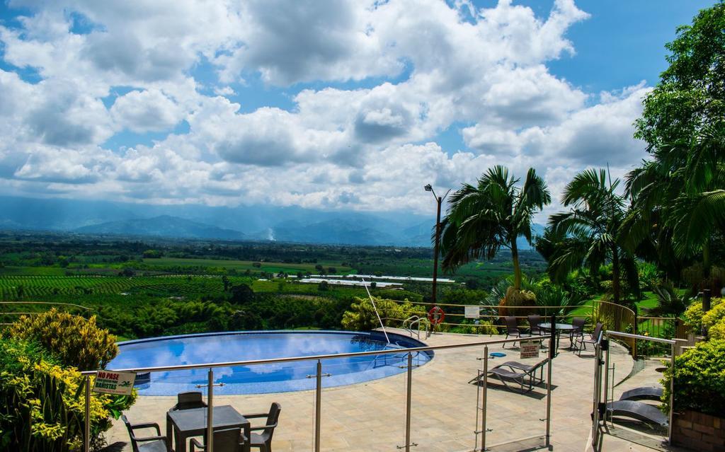 Hotel Tata Premium Pueblo Tapao Exterior photo