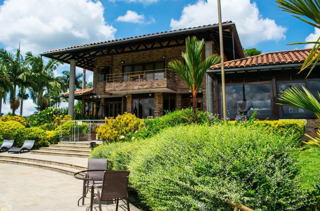 Hotel Tata Premium Pueblo Tapao Exterior photo
