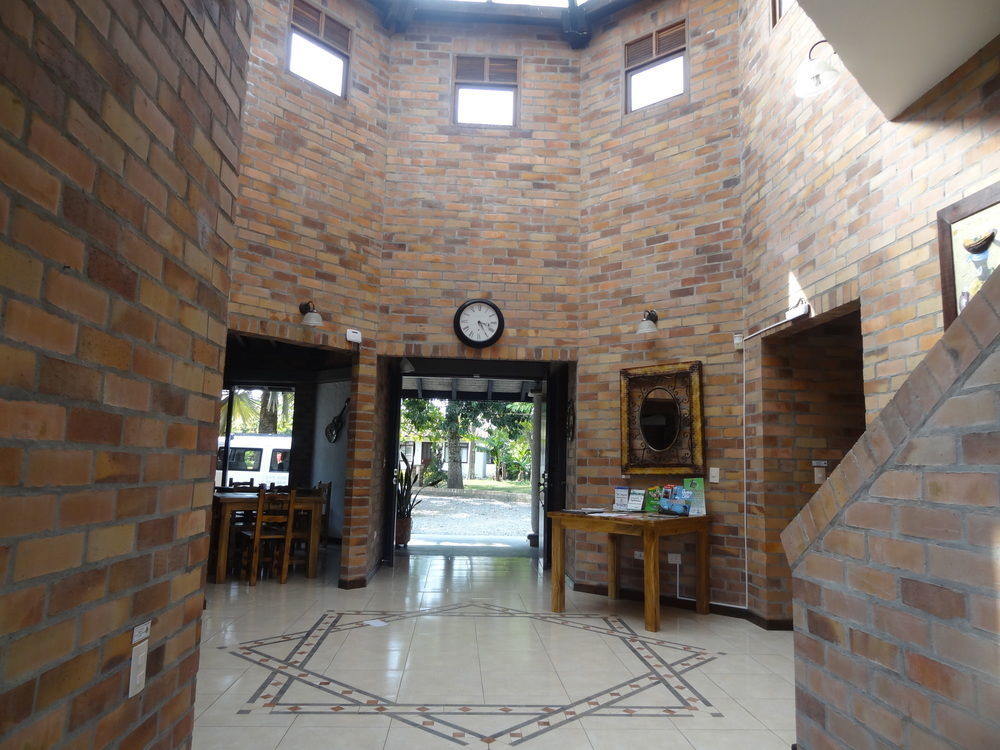 Hotel Tata Premium Pueblo Tapao Exterior photo