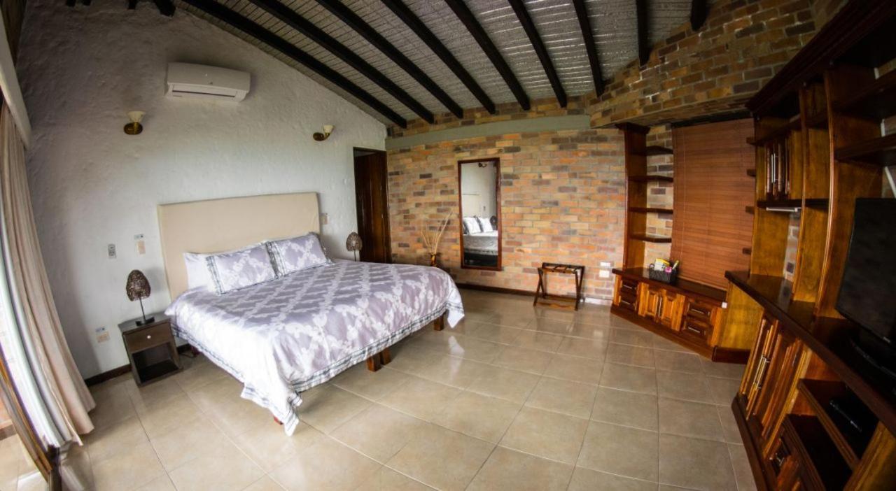 Hotel Tata Premium Pueblo Tapao Exterior photo